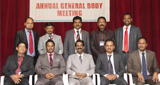 Tulu Koota elect Tharendra Shettigar as president